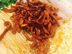 -哈啾嗨·新概念蒙餐(红星新城店)