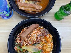 -四川老牛麻辣烫(北门桥店)