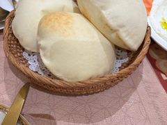 -BRBR叙利亚餐厅(总店)