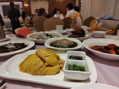 -金时代顺风大酒店(静安大融城店)