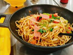 -一碗居焖面(丰台小井店)