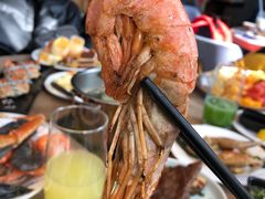 -星伦多自助料理·涮烤一体(杭州来福士店)