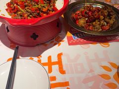 -熊记虾王·小龙虾(东晓南店)