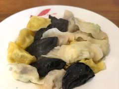 -船歌·鱼水饺青岛菜(闽江二路店)