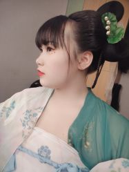 -盘子女人坊古装写真摄影(苏州旗舰店)