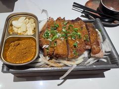 -清真·宁夏印象·盐池滩羊肉体验店(江宁路店)
