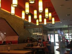 大堂-牛王庙(桥头街店)