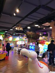 点击看大图 -卡通尼乐园(昆山昆城店)