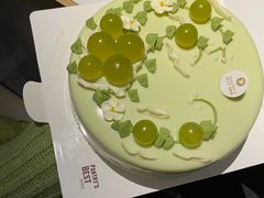 -Pantry's Best派悦坊蛋糕(K11购物艺术中心店)