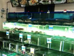 -琼大师东方烤乳猪(亚特兰蒂斯店)