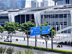 -深圳星河丽思卡尔顿酒店