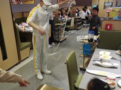 -海底捞火锅(杭州萧山宝龙广场店)