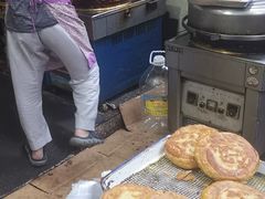 -贾五油糊馅