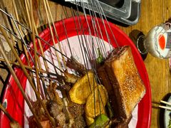 -北三老太太烧烤(人生一串上榜店)