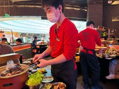 -西塔老太太泥炉烤肉(上海七宝领展广场店)