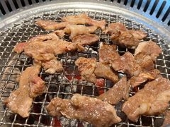 -炭之家烤肉(世茂店)