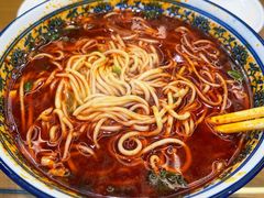 -清真磨沟沿老字号牛肉面(总店)