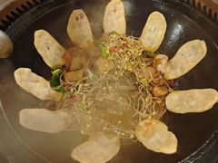 -徽州铁锅宴·地锅鸡地锅鱼