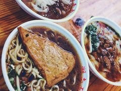 -李兰英湖南面馆(护国路店)