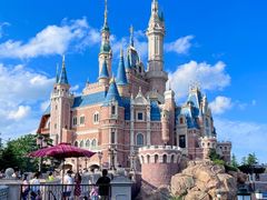 -上海迪士尼度假区