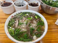 牛羊杂粉-熊氏牛羊杂粉(龙眼井总店)