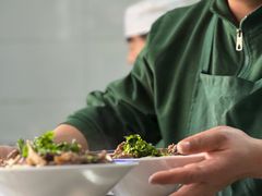 -清真-戏楼王记牛肉面