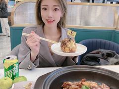 -徐记小怪兽肉蟹煲(中央大街店)