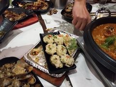 -夜半不二海鲜炭烤(文汇巷店)