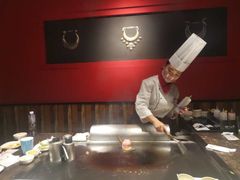 -湘汇概念铁板烧(铁西万达店)