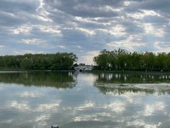 -大兴滨河森林公园