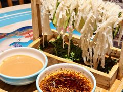 -醉长安(钟楼旗舰店)