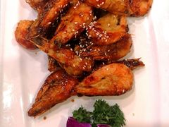 -锦香园餐厅(建工大厦店)
