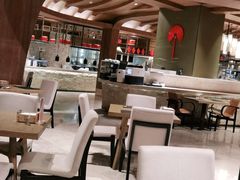 -天津湾西餐厅(三亚海棠湾洲际度假酒店)