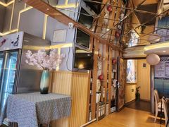 -昱匠·日本料理(金融街店)