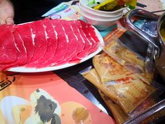 -呷哺呷哺(西单大悦城店)