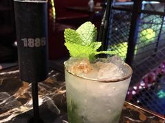 -MOSSO德国餐厅·音乐酒吧(环宇荟店)