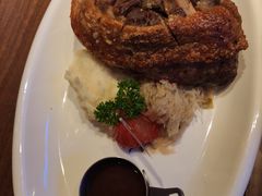 -Ambra Haus琥珀屋精酿餐厅(宝山店)