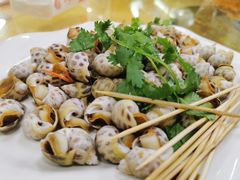 -东江海鲜大排档·潮汕菜·砂锅粥