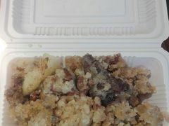 -叁省斋粉蒸肉甑糕·清真(回民街店)