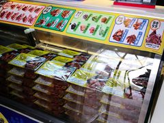 -周黑鸭(北京海淀区中关村店)