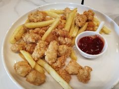 -BABANA烧烤·龙虾·海鲜