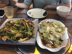 -老兵土菜馆徐州味道(淮海环球港店)