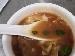 -张记烤羊腿(北花园店)