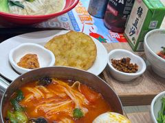 -小满手工粉(北京来福士店)