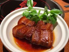 小馆红烧肉-黑鸡小馆(金源店)