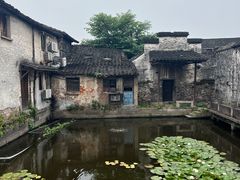 -绍兴书圣故里景区