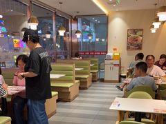-李先生牛肉面大王(华联商厦店)
