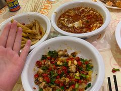 -小林哥的海鲜馆·夜宵烧烤(渔人码头店)