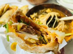 -金乐活美食(中街店)