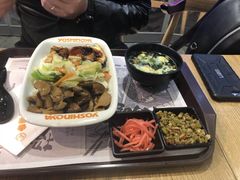 -吉野家(南昌铜锣湾店)